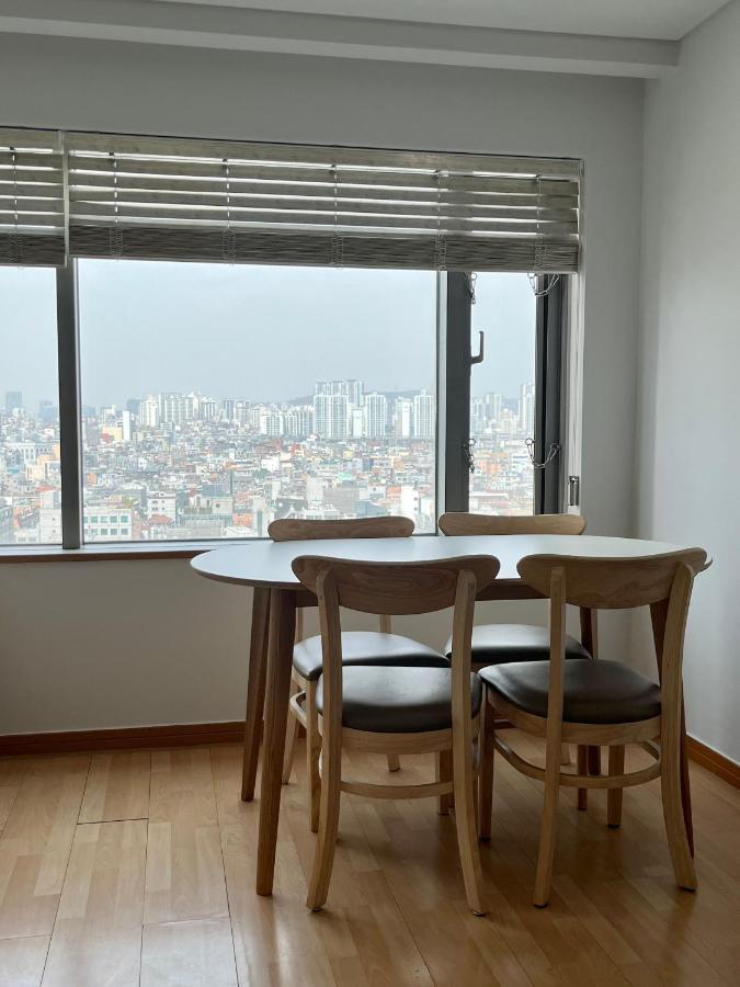 Апартаменты 1 Minute House From Hongdae Сеул Экстерьер фото